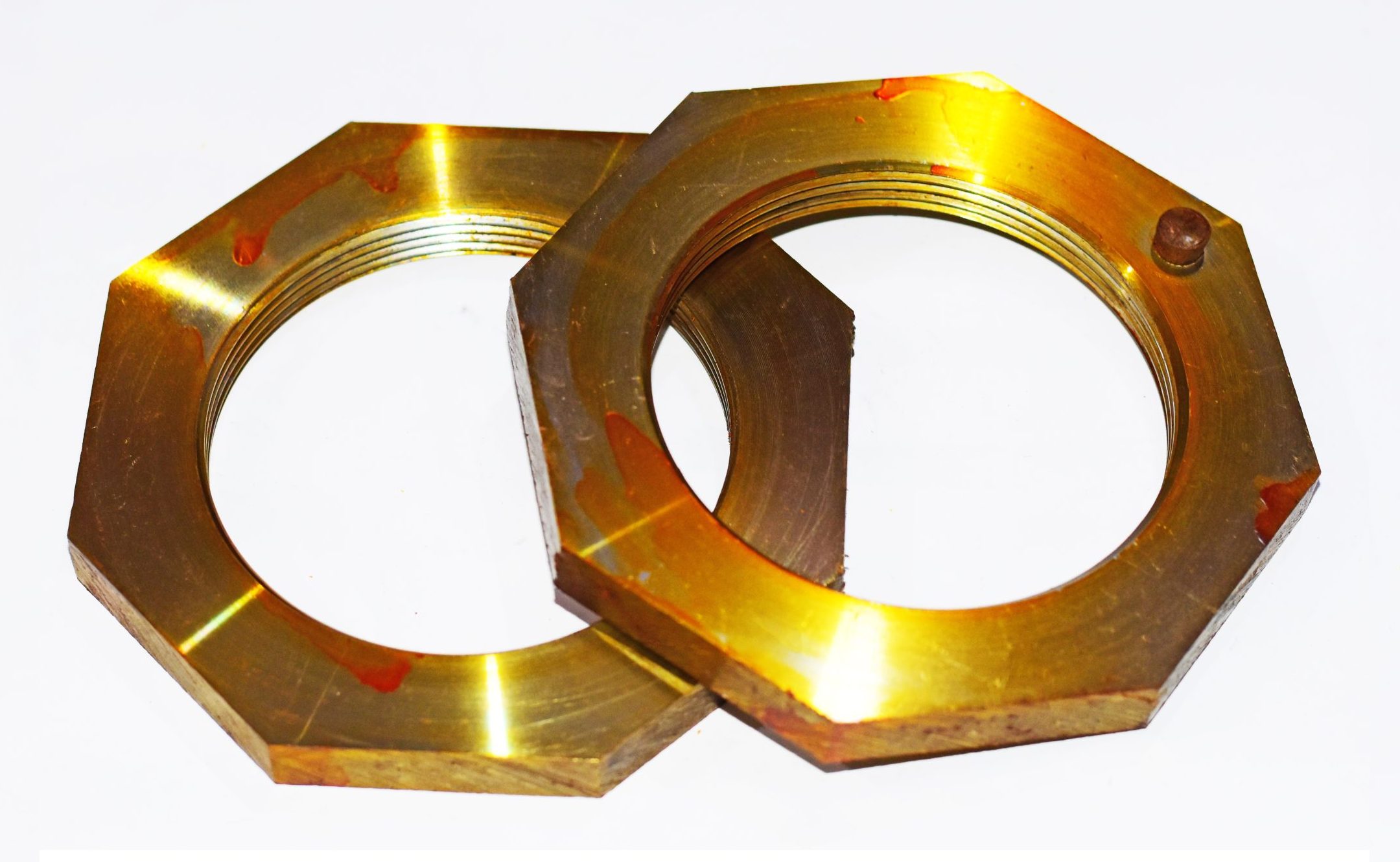 ドナルド　チップ Nissan Front Spindle Nut UD TK20 CPB12 – Winner Chuck Nut