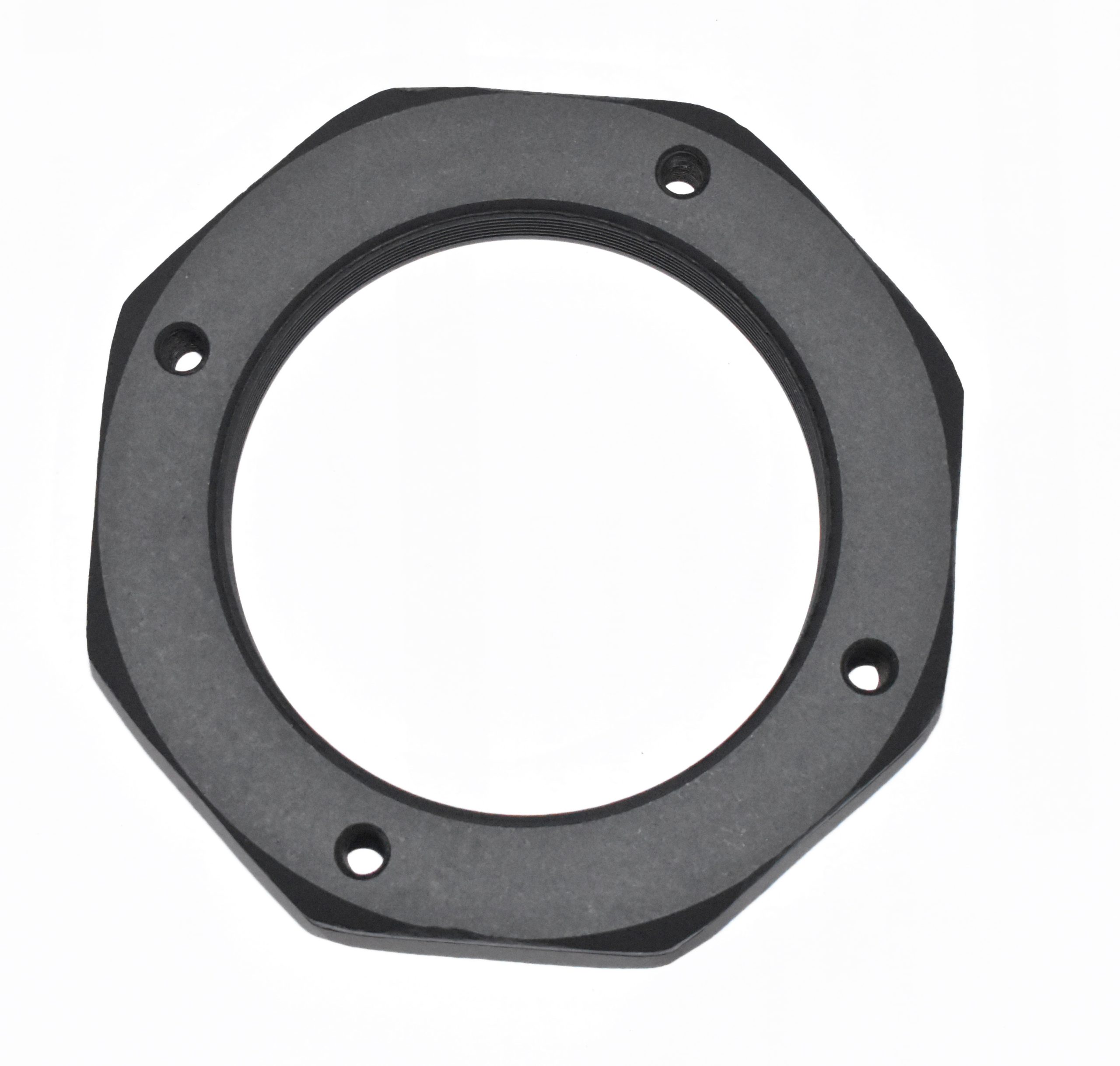 Hino FF Rear Axle Nut - Image 2