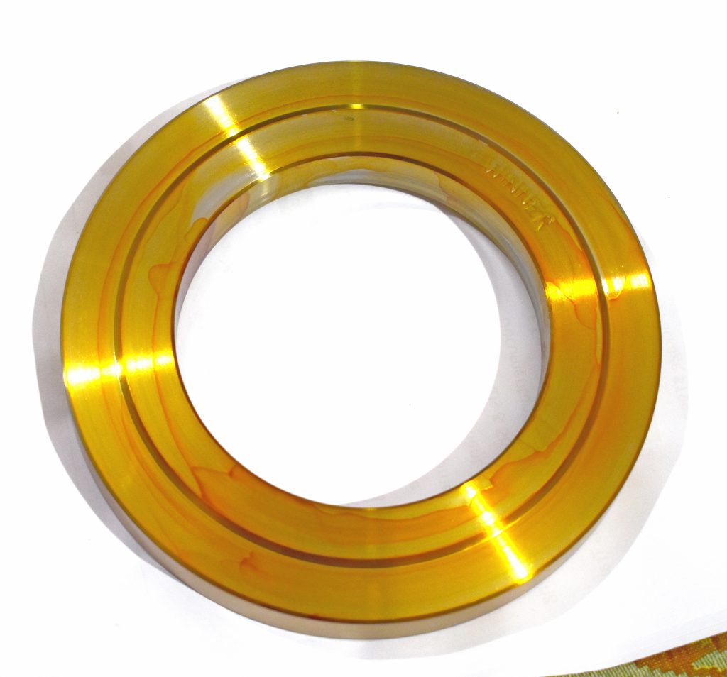 Hino SG Rear Oil Seal Cone
