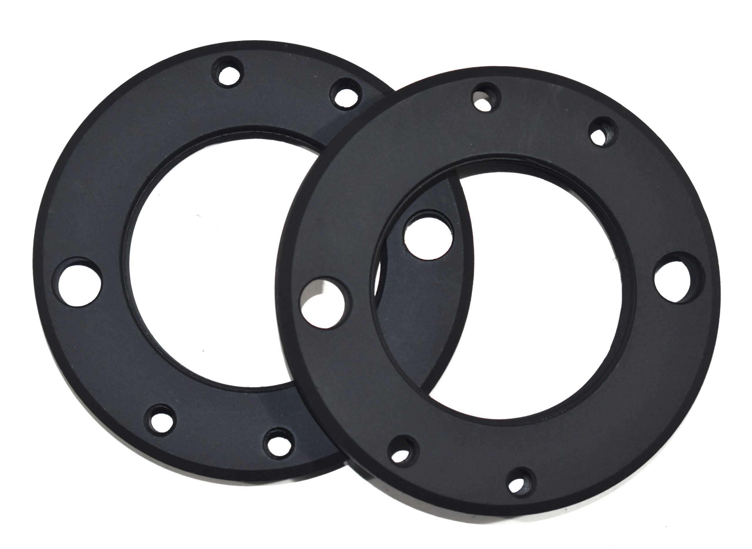 Nut; BRG,RR HUB