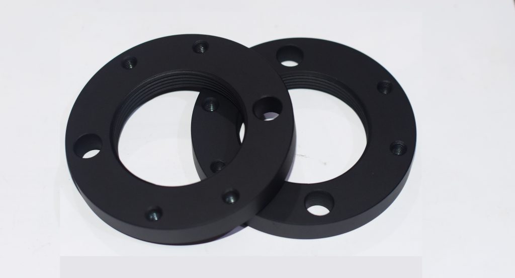 Isuzu NKR Rear Axle Chuck Nut