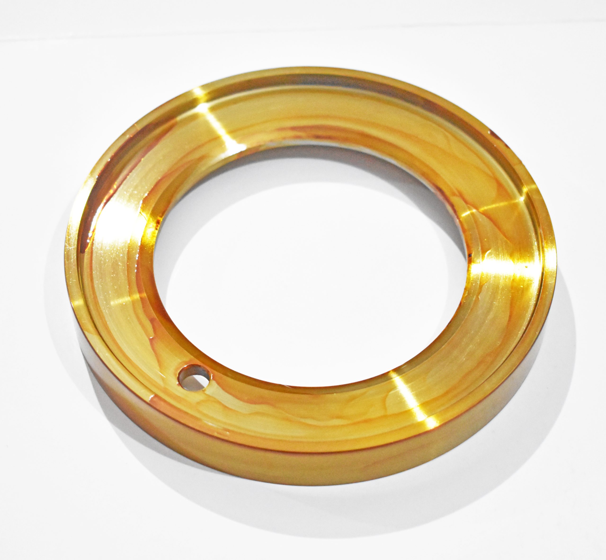 Reae Hub Cover