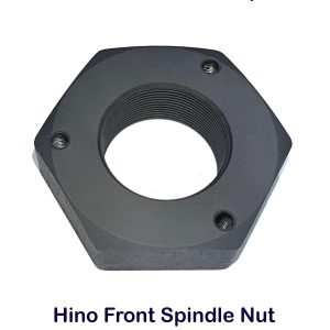 Hino Front Axle Nut