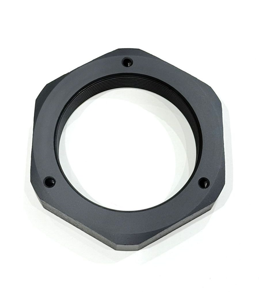 CPB12 rear axle nut